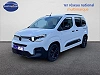 Citroen Berlingo MULTISPACE M 1.5 BLUEHDI 130CH EAT8 MAX thumbnail