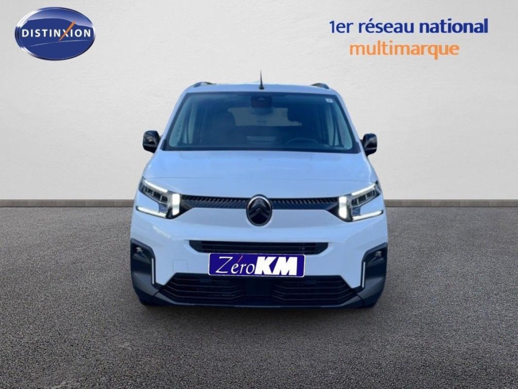 Citroen Berlingo MULTISPACE M 1.5 BLUEHDI 130CH EAT8 MAX