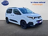 Citroen Berlingo MULTISPACE M 1.5 BLUEHDI 130CH EAT8 MAX thumbnail