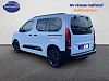 Citroen Berlingo MULTISPACE M 1.5 BLUEHDI 130CH EAT8 MAX thumbnail