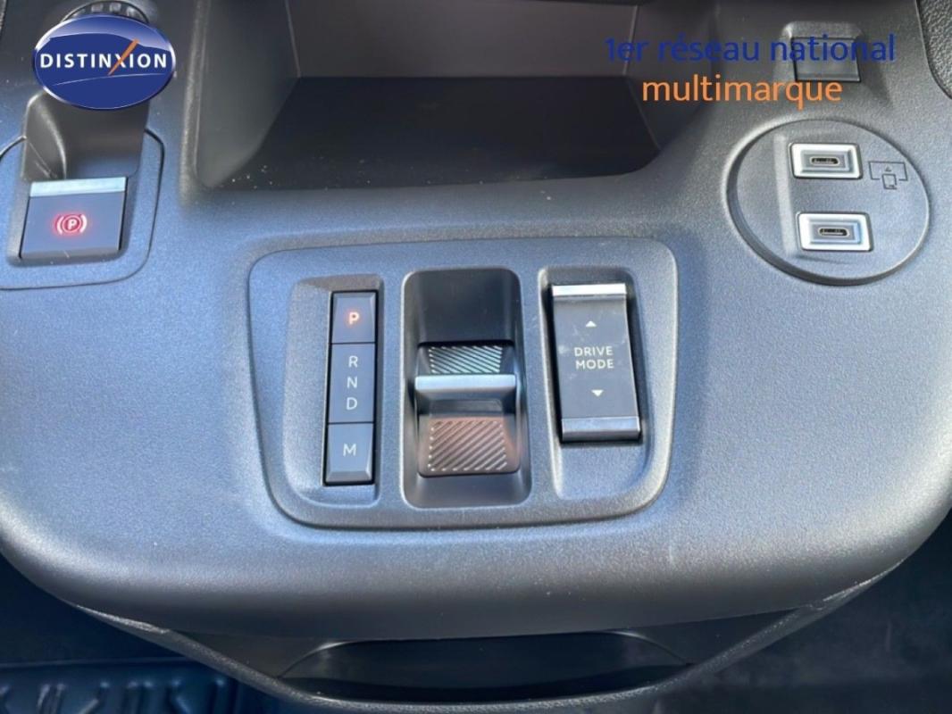 Citroen Berlingo MULTISPACE M 1.5 BLUEHDI 130CH EAT8 MAX