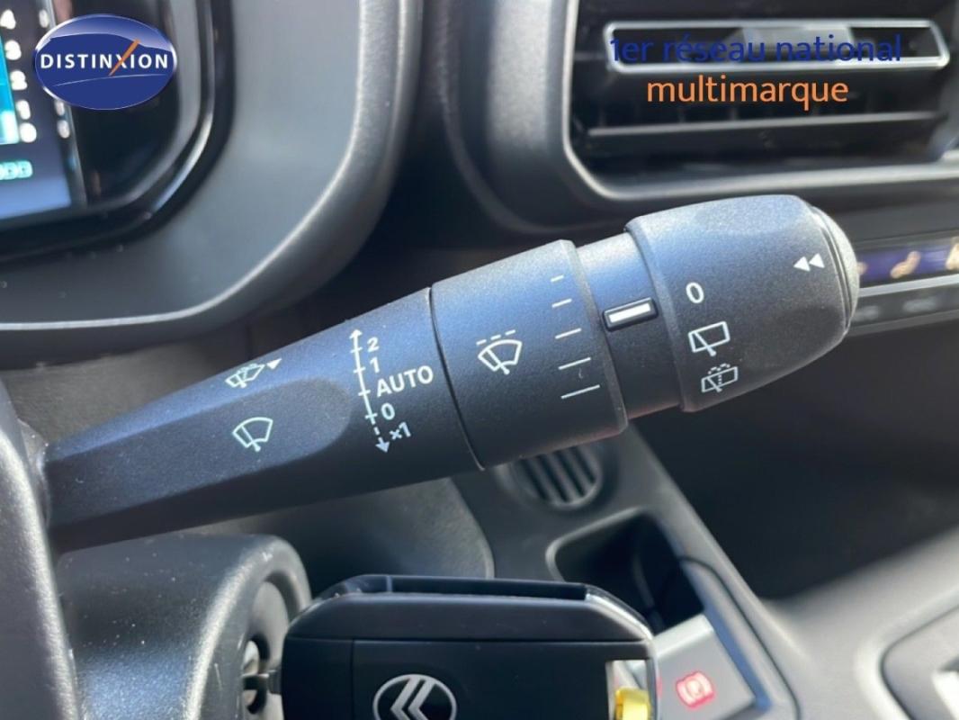 Citroen Berlingo MULTISPACE M 1.5 BLUEHDI 130CH EAT8 MAX
