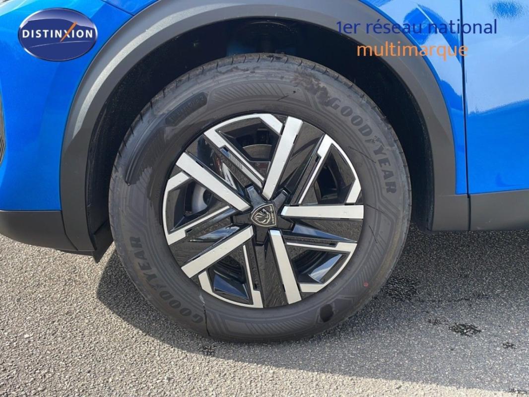 Peugeot 2008 1.2 PURETECH 100CH S&S ACTIVE