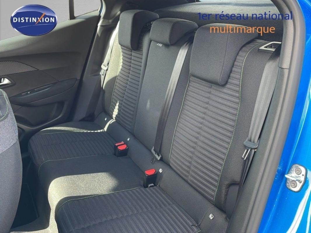 Peugeot 2008 1.2 PURETECH 100CH S&S ACTIVE