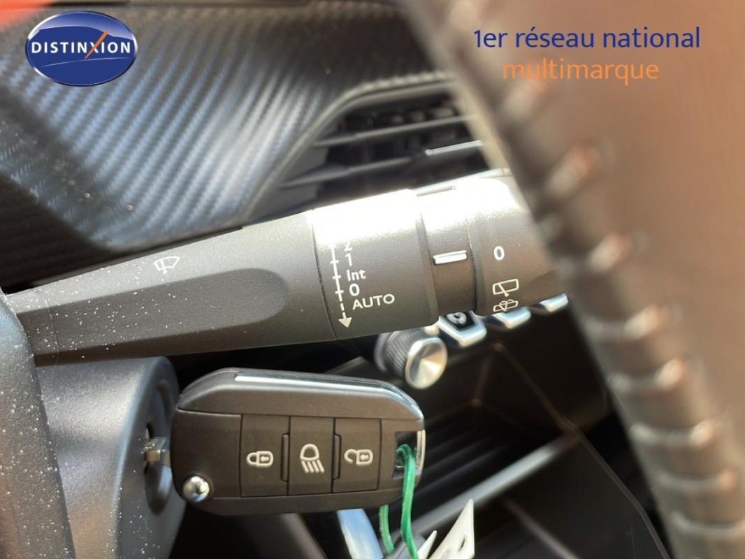 Peugeot 2008 1.2 PURETECH 100CH S&S ACTIVE