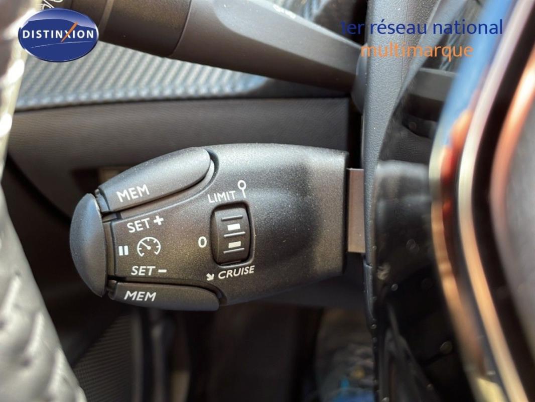 Peugeot 2008 1.2 PURETECH 100CH S&S ACTIVE
