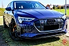 Audi e-tron 50 S line Competition ACC Matrix thumbnail