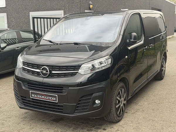 Opel Vivaro 2.0 TD L1H1 BInj. Edition S/S (EU6.2)