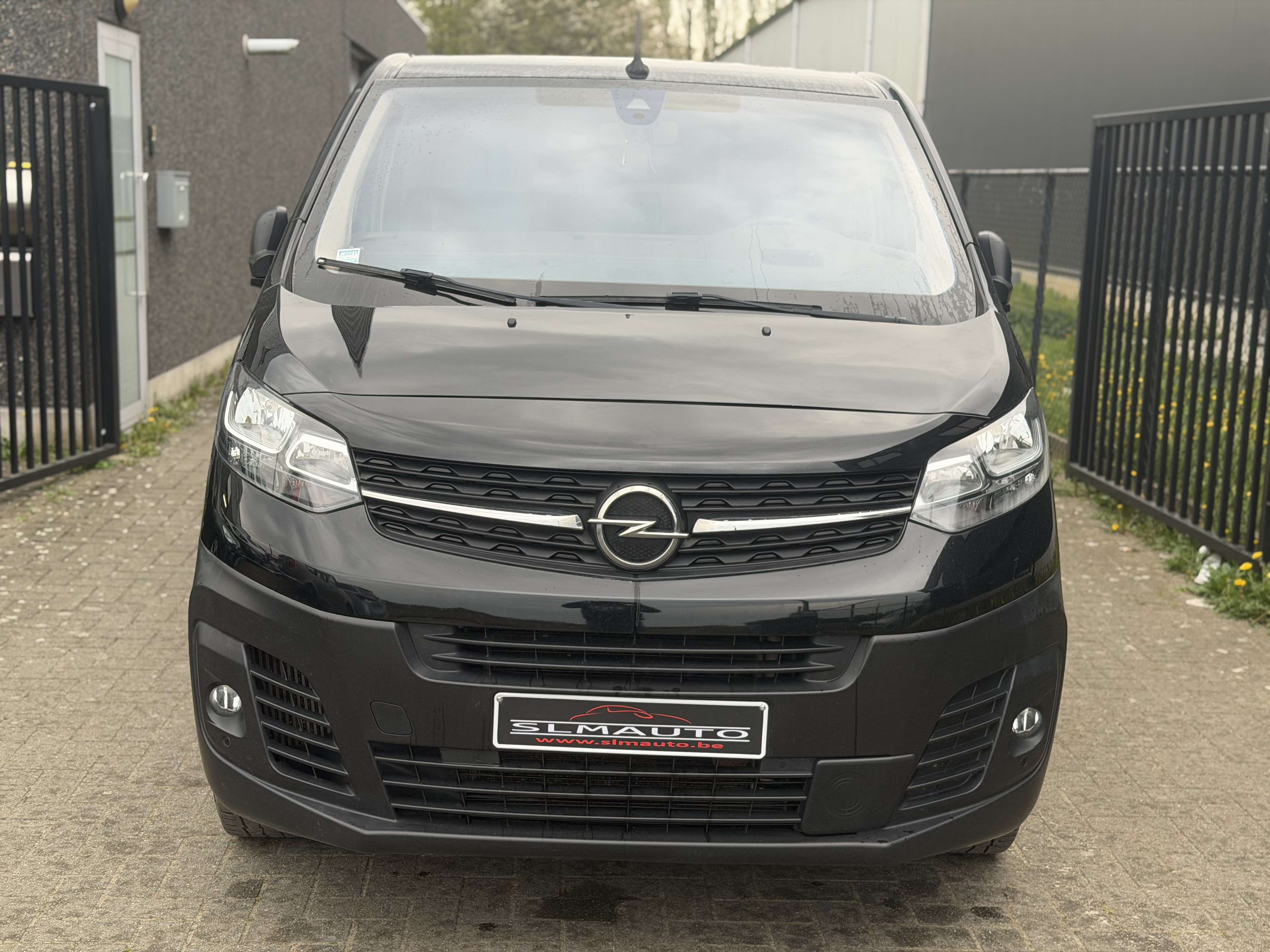 Opel Vivaro 2.0 TD L1H1 BInj. Edition S/S (EU6.2)