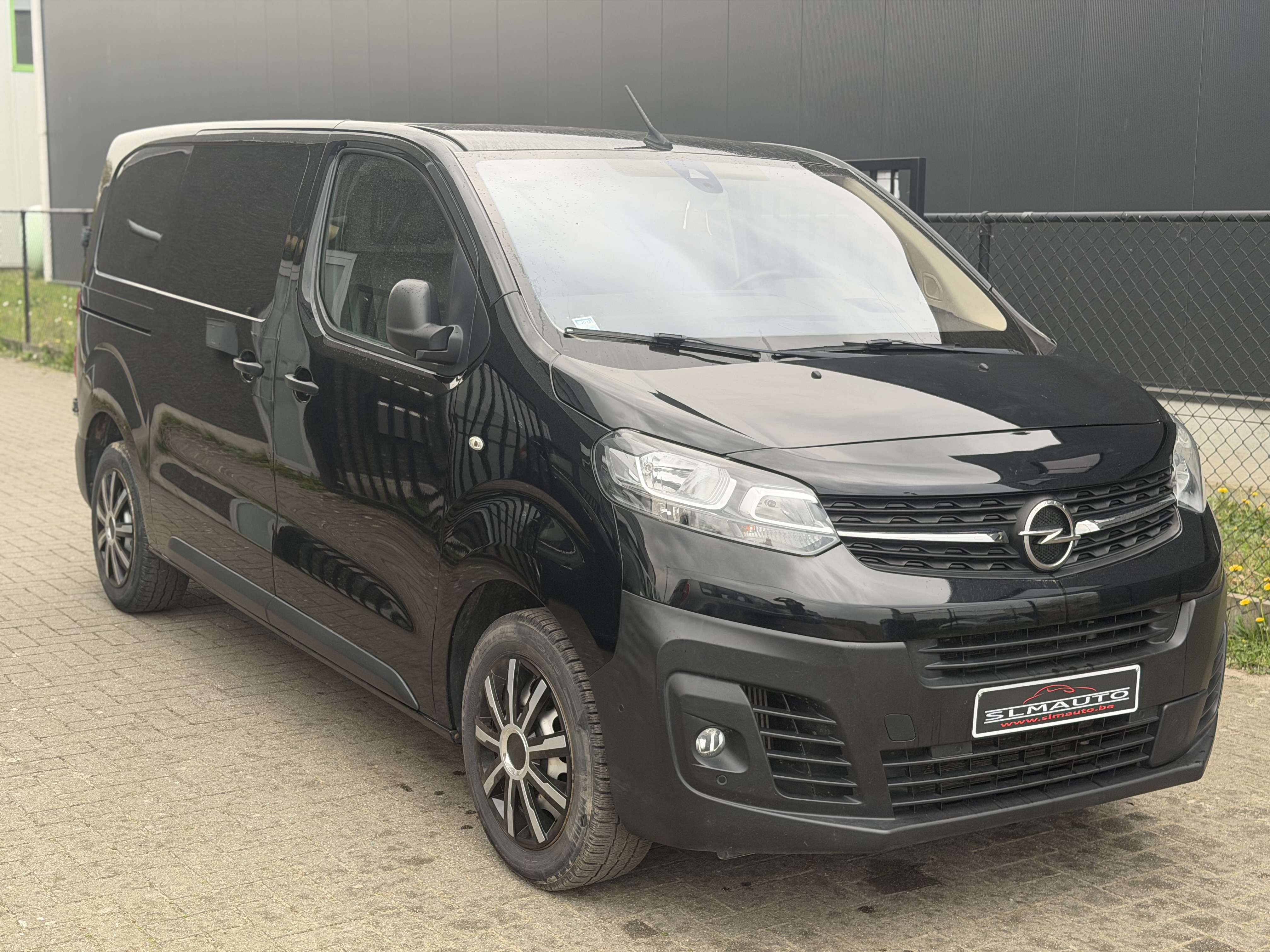 Opel Vivaro 2.0 TD L1H1 BInj. Edition S/S (EU6.2)