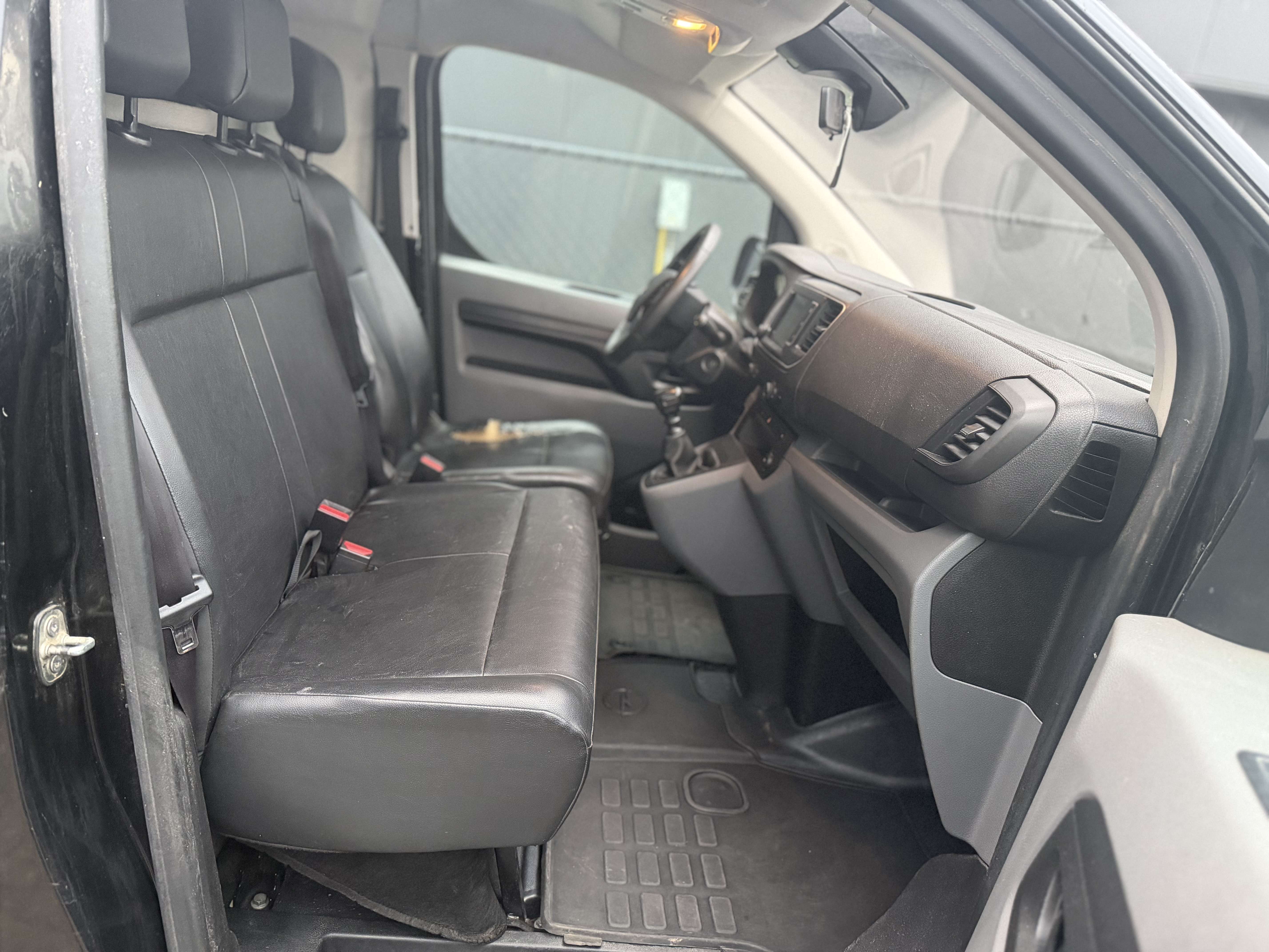 Opel Vivaro 2.0 TD L1H1 BInj. Edition S/S (EU6.2)