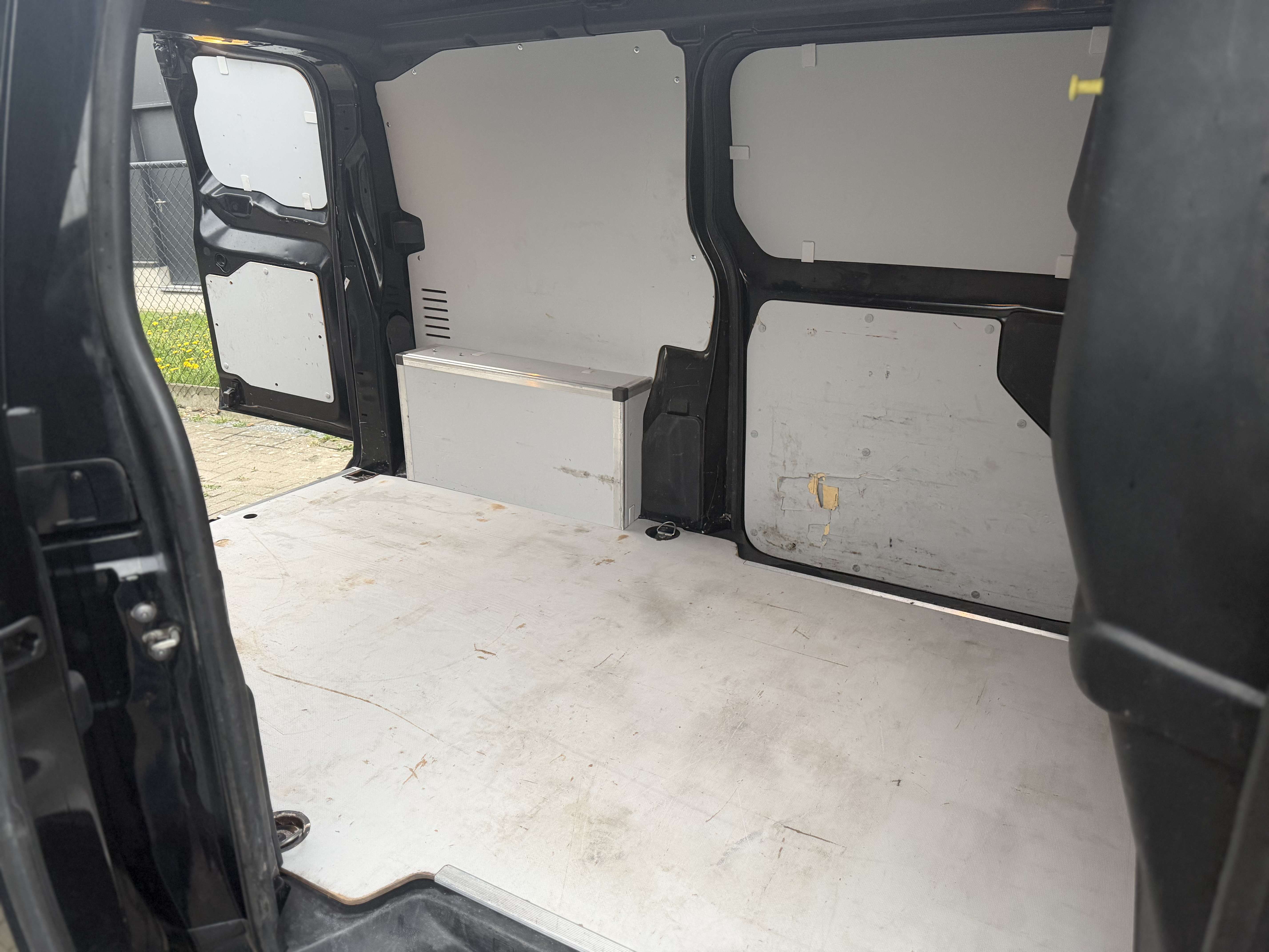 Opel Vivaro 2.0 TD L1H1 BInj. Edition S/S (EU6.2)