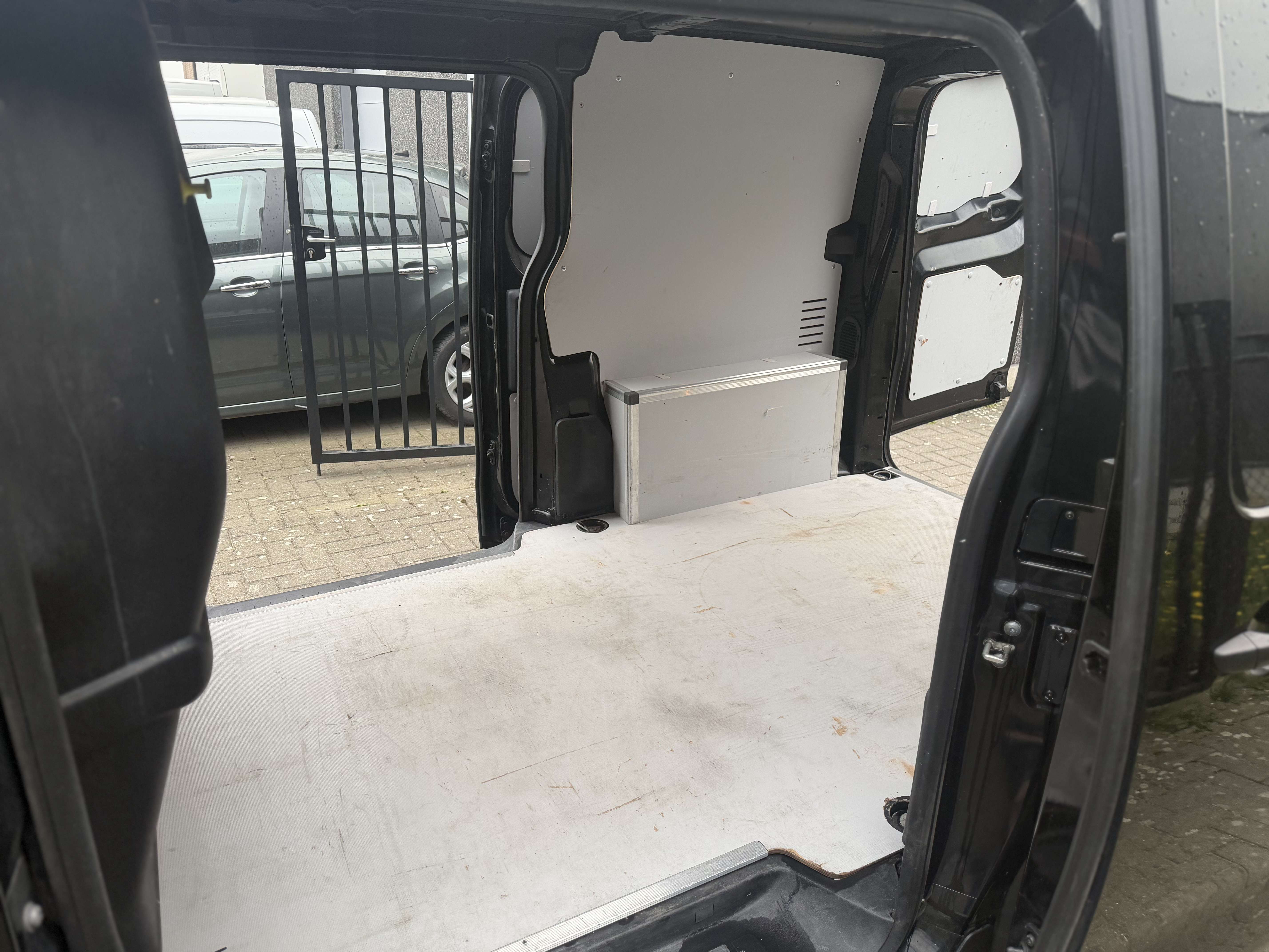 Opel Vivaro 2.0 TD L1H1 BInj. Edition S/S (EU6.2)