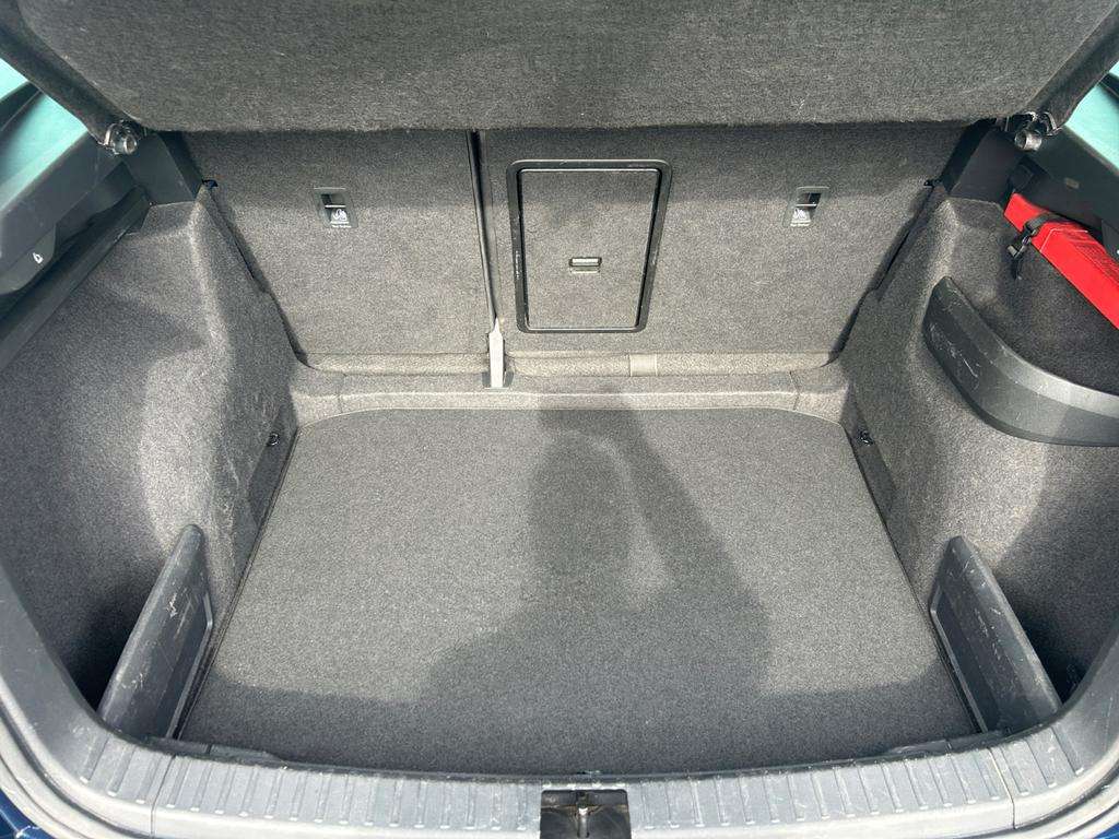 Skoda Karoq Karoq Clever 1.0 TSI 81kW (110ch) 6v Man.