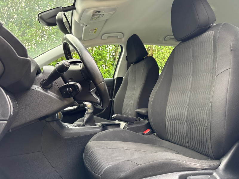 Peugeot 308 SW 1.6 HDI 92CH ACTIVE GPS * 2015 * 1ERE MAIN * GARANTIE
