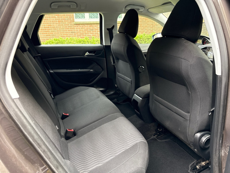 Peugeot 308 SW 1.6 HDI 92CH ACTIVE GPS * 2015 * 1ERE MAIN * GARANTIE