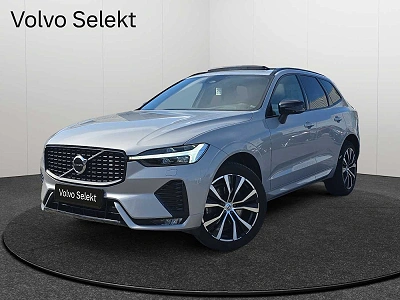 Volvo XC60 XC60 Plus, B4 Mild Hybrid, Diesel, Dark
