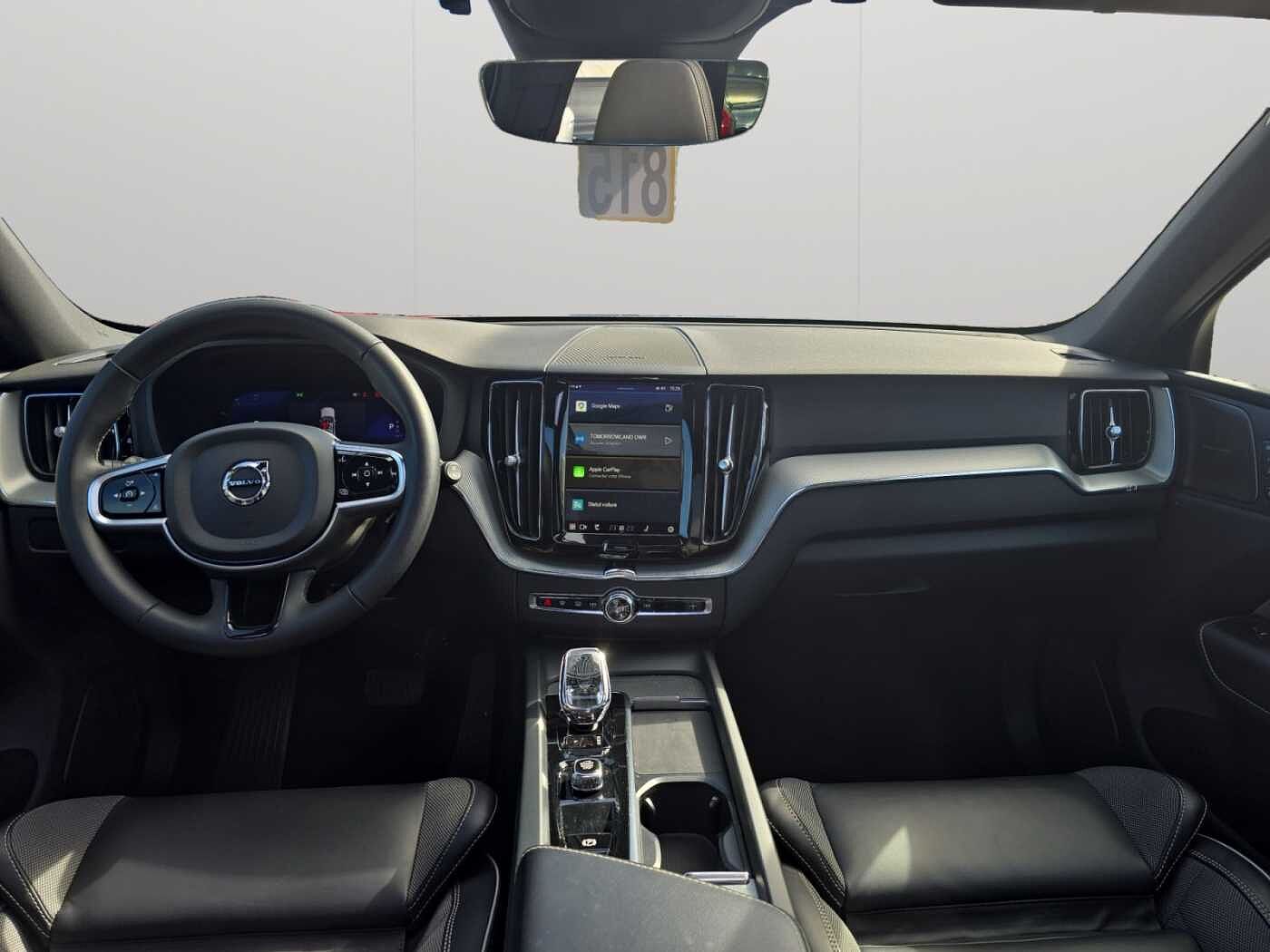 Volvo XC60 XC60 Plus, B4 Mild Hybrid, Diesel, Dark