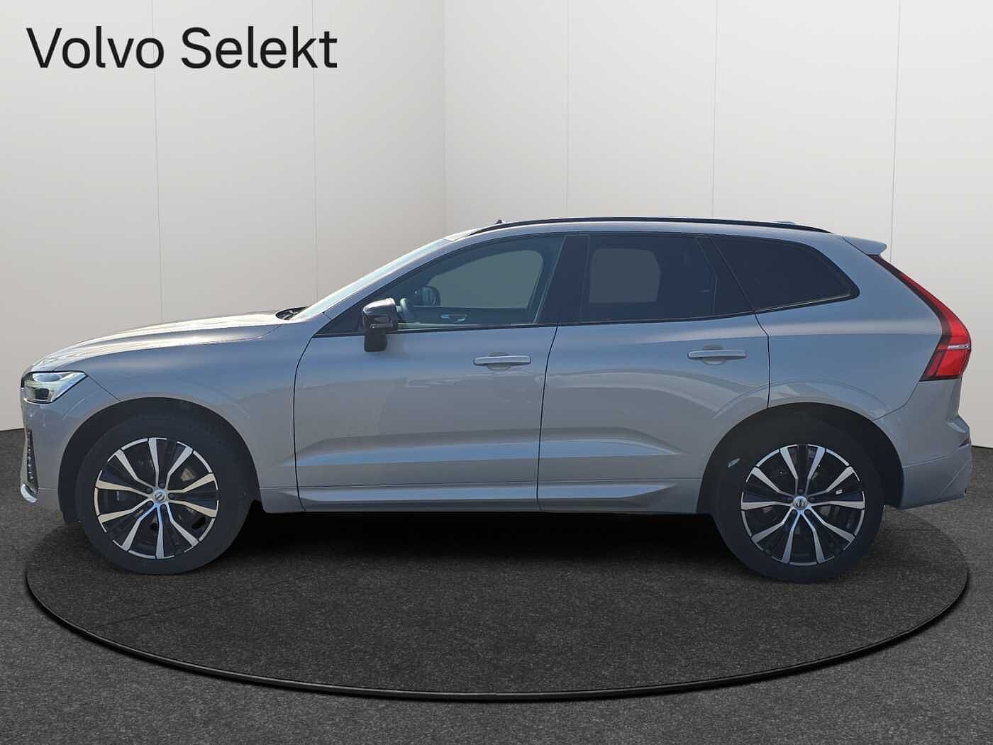 Volvo XC60 XC60 Plus, B4 Mild Hybrid, Diesel, Dark