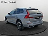 Volvo XC60 XC60 Plus, B4 Mild Hybrid, Diesel, Dark thumbnail