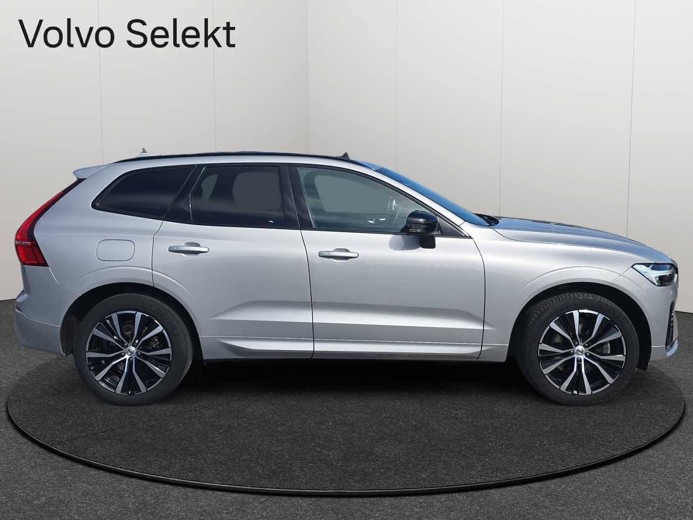 Volvo XC60 XC60 Plus, B4 Mild Hybrid, Diesel, Dark
