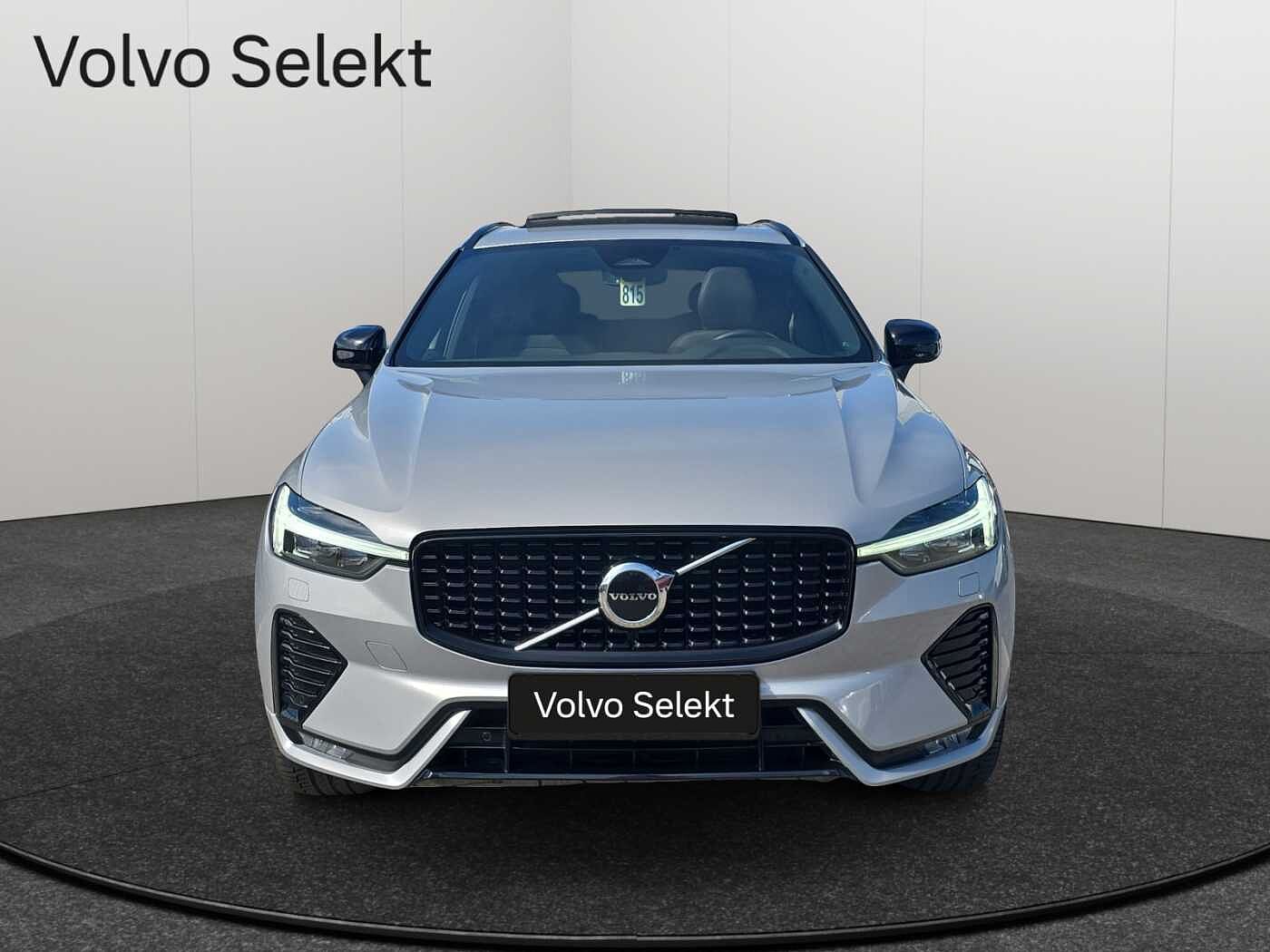 Volvo XC60 XC60 Plus, B4 Mild Hybrid, Diesel, Dark