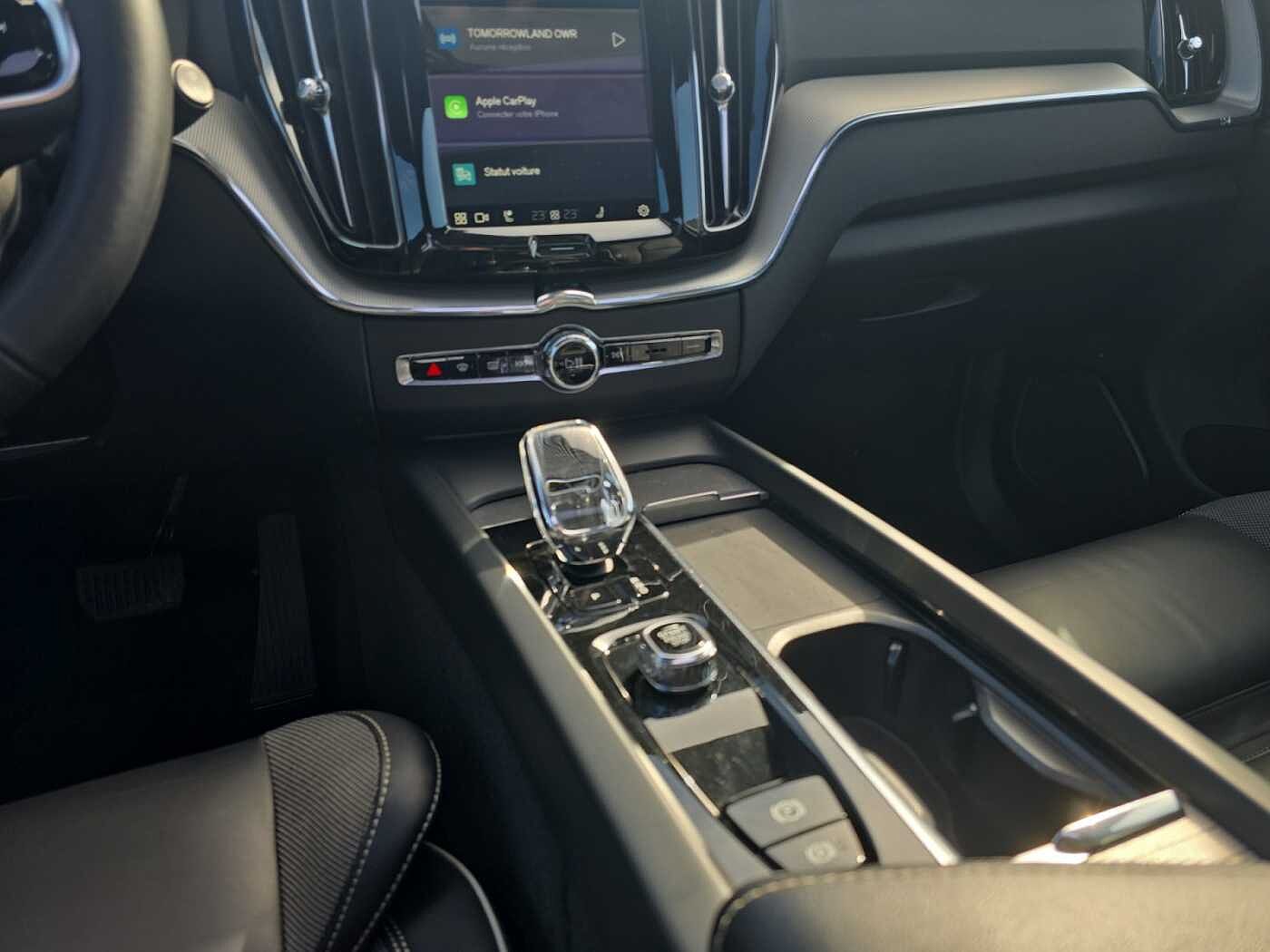 Volvo XC60 XC60 Plus, B4 Mild Hybrid, Diesel, Dark