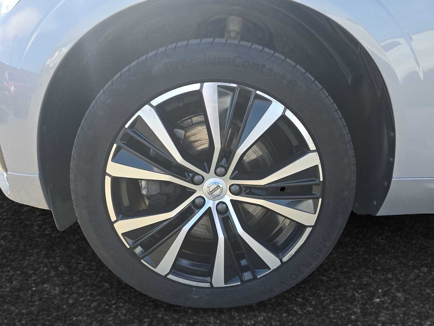 Volvo XC60 XC60 Plus, B4 Mild Hybrid, Diesel, Dark