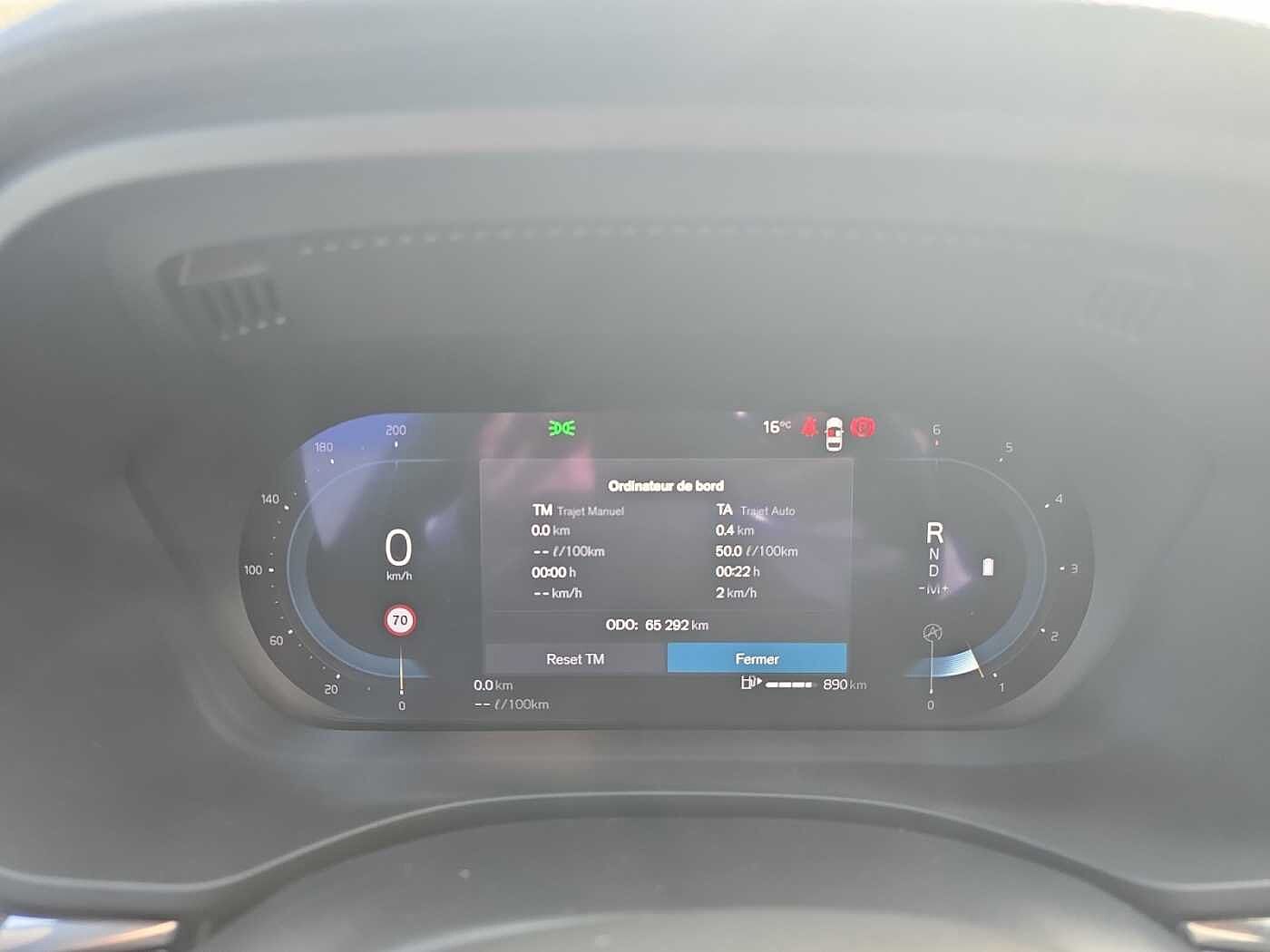 Volvo XC60 XC60 Plus, B4 Mild Hybrid, Diesel, Dark