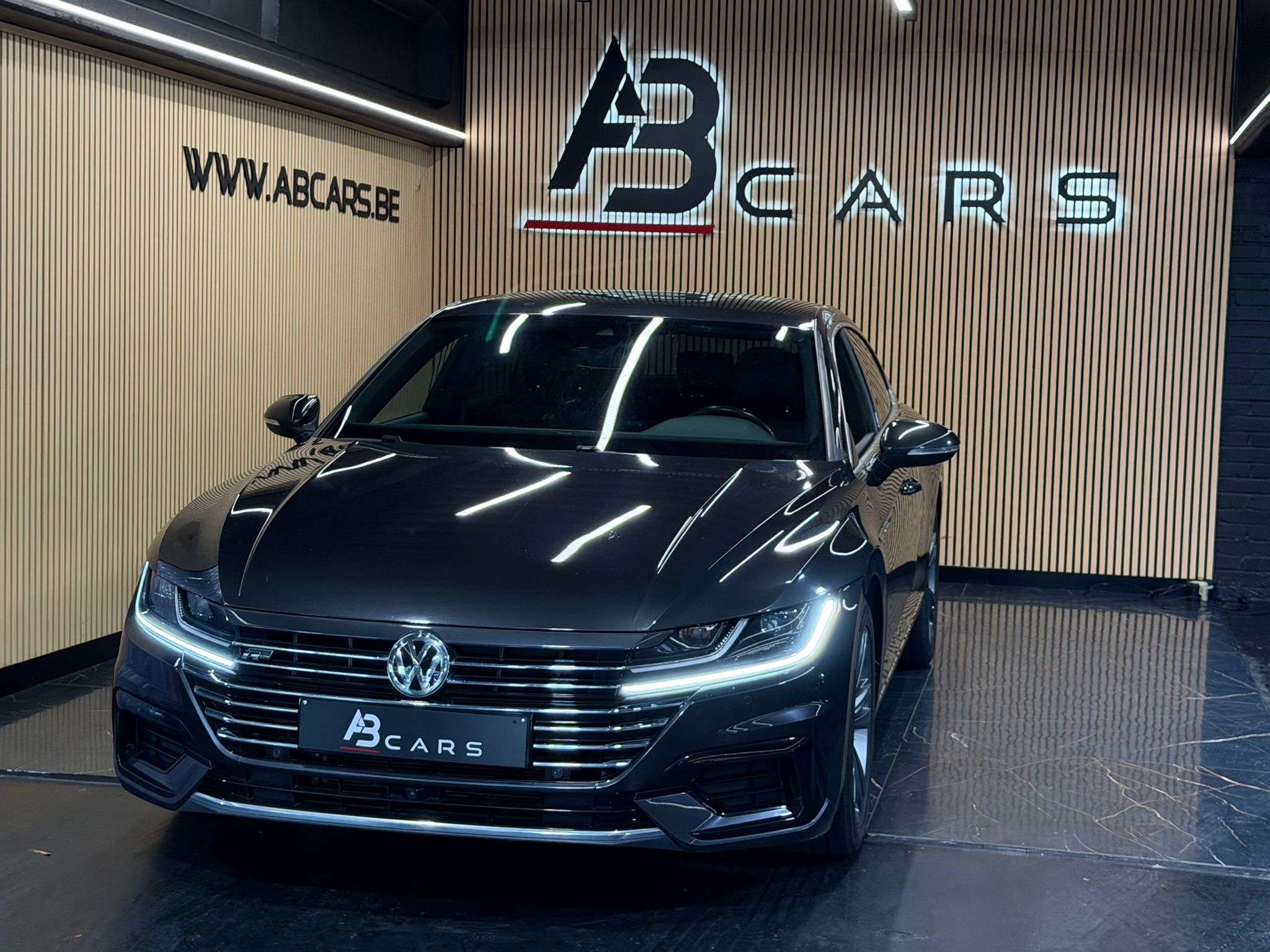 Volkswagen Arteon 1.5 TSI ACT R-Line DSG * GARANTIE 12 MOIS *