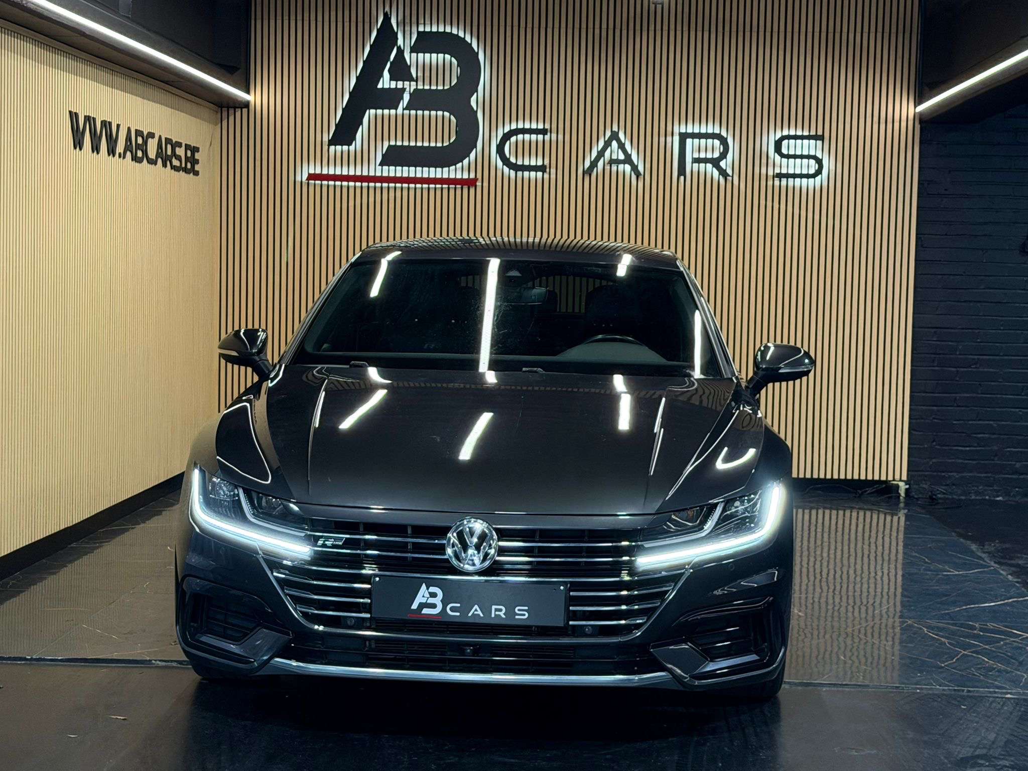 Volkswagen Arteon 1.5 TSI ACT R-Line DSG * GARANTIE 12 MOIS *