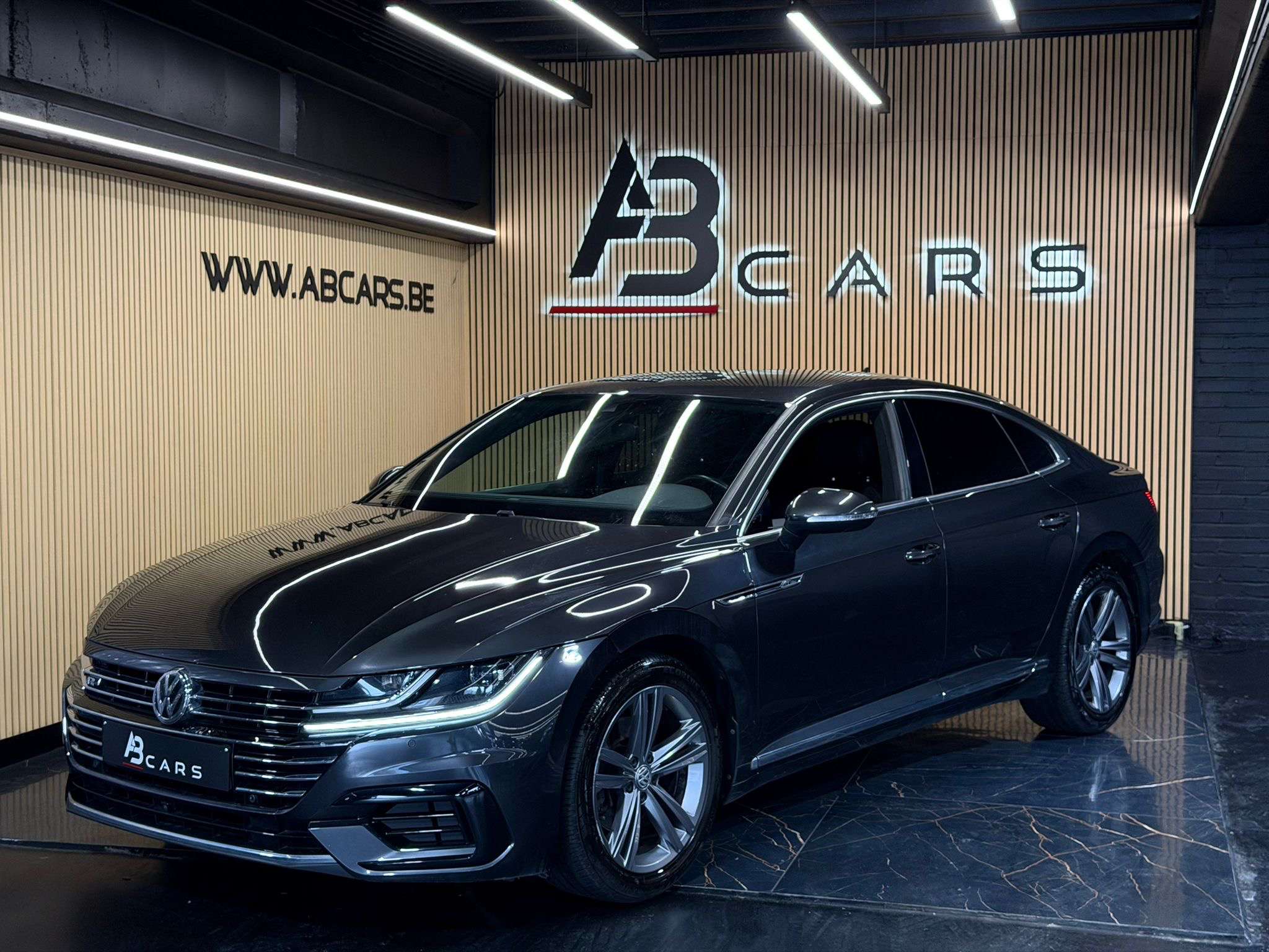 Volkswagen Arteon 1.5 TSI ACT R-Line DSG * GARANTIE 12 MOIS *