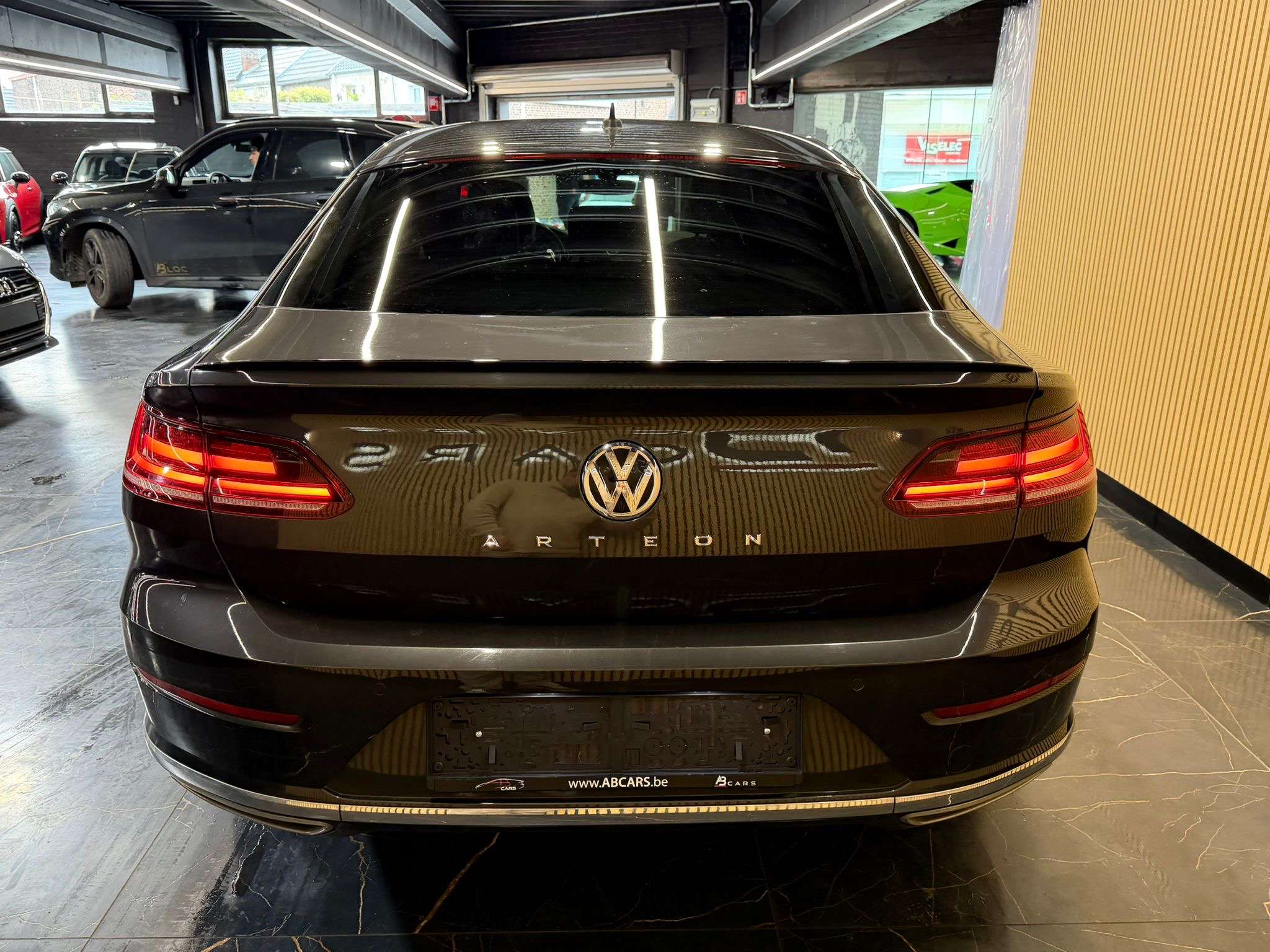 Volkswagen Arteon 1.5 TSI ACT R-Line DSG * GARANTIE 12 MOIS *