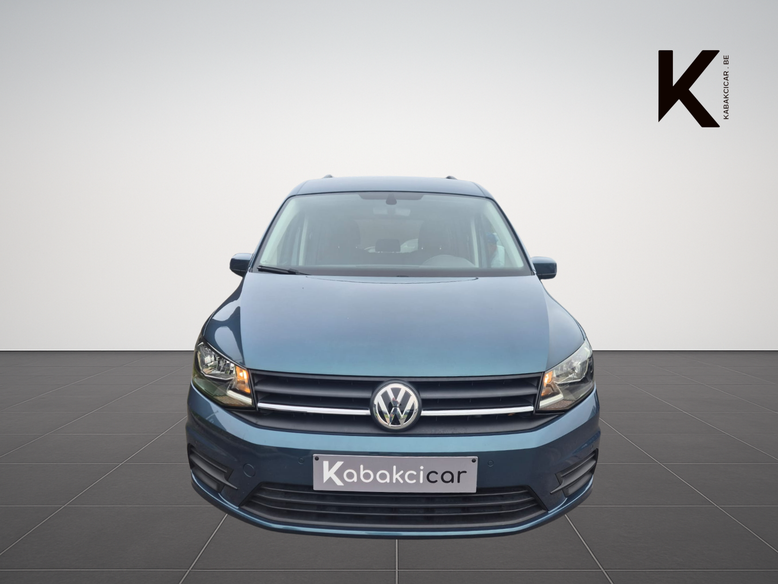 Volkswagen Caddy 1.4 TSI Comfortline DSG / GPS / Garantie 12 Mois