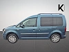 Volkswagen Caddy 1.4 TSI Comfortline DSG / GPS / Garantie 12 Mois thumbnail