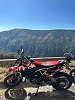 DUCATI HYPERMOTARD RVE thumbnail