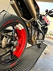 DUCATI HYPERMOTARD RVE thumbnail