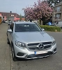 Mercedes-Benz Glc 220 D 10CV 4MATIC thumbnail