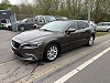 Mazda 6 6 2.2 D Skydrive BV6m car-pass Belge thumbnail