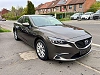 Mazda 6 6 2.2 D Skydrive BV6m car-pass Belge thumbnail