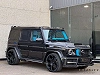 Mercedes-Benz G 63 AMG G 63 AMG BY KEYVANY 2024 | ENGINE UPGRADE 820 HP | FULL CARBON BODY KIT | TIFFANY BLUE INT | SPORT EXHAUST SYSTEM | thumbnail