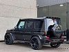 Mercedes-Benz G 63 AMG G 63 AMG BY KEYVANY 2024 | ENGINE UPGRADE 820 HP | FULL CARBON BODY KIT | TIFFANY BLUE INT | SPORT EXHAUST SYSTEM | thumbnail