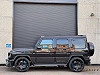 Mercedes-Benz G 63 AMG G 63 AMG BY KEYVANY 2024 | ENGINE UPGRADE 820 HP | FULL CARBON BODY KIT | TIFFANY BLUE INT | SPORT EXHAUST SYSTEM | thumbnail