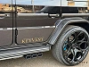 Mercedes-Benz G 63 AMG G 63 AMG BY KEYVANY 2024 | ENGINE UPGRADE 820 HP | FULL CARBON BODY KIT | TIFFANY BLUE INT | SPORT EXHAUST SYSTEM | thumbnail