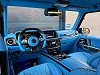 Mercedes-Benz G 63 AMG G 63 AMG BY KEYVANY 2024 | ENGINE UPGRADE 820 HP | FULL CARBON BODY KIT | TIFFANY BLUE INT | SPORT EXHAUST SYSTEM | thumbnail