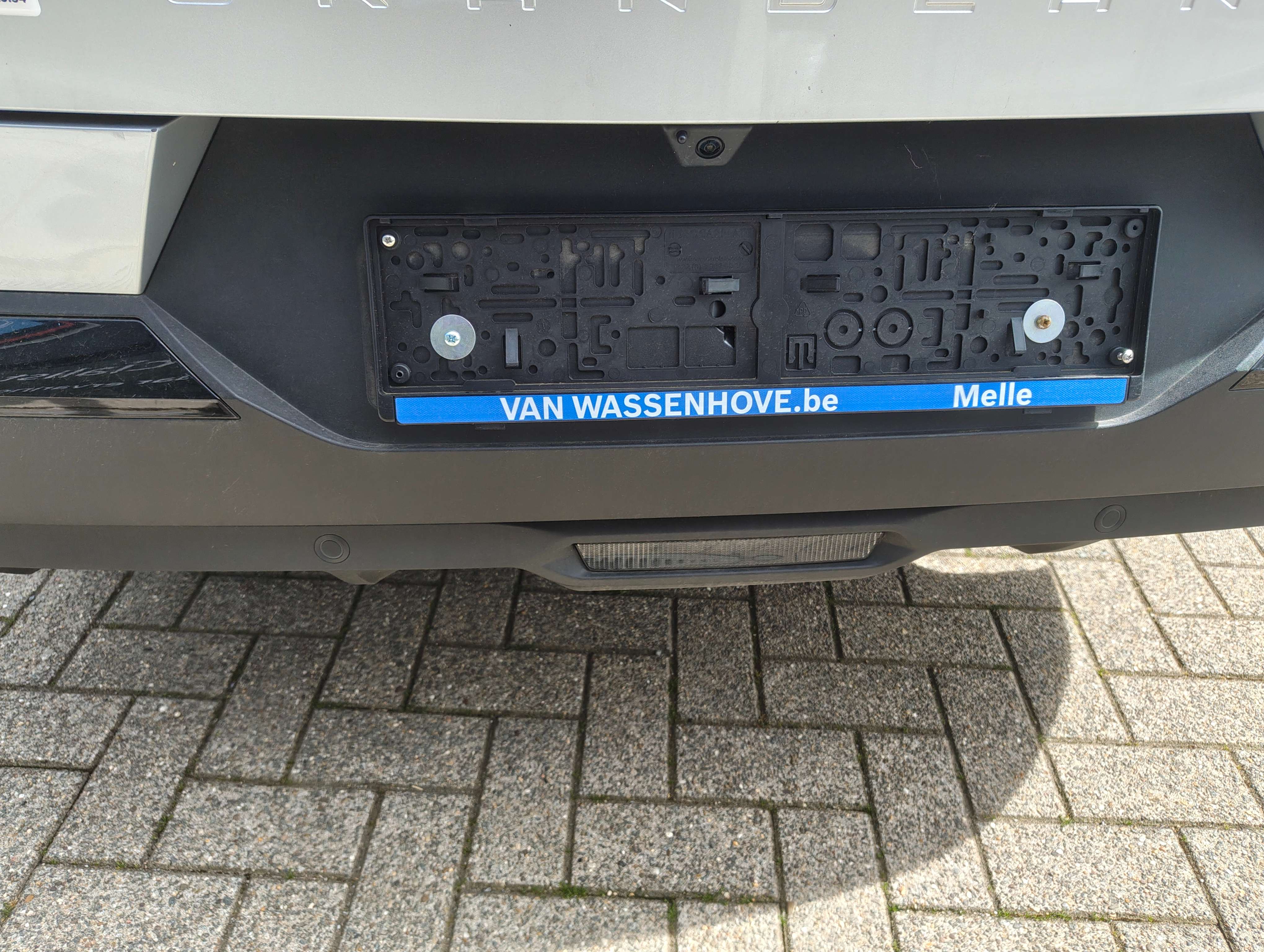 Opel Grandland Grandland GS 1.2 Hybride (benz + el.) 23050 km *