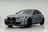 BMW M3 Competition xDrive Carbon pack! Full options! New car! thumbnail