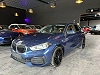 BMW 118 d (EURO6d.I.F) COCKPIT DIGI - CARPLAY - AC - JANTE 18P thumbnail