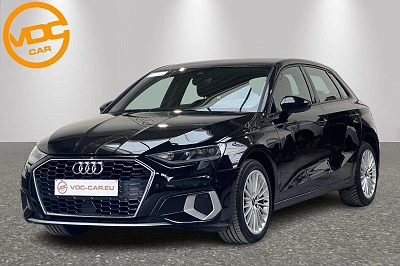 Audi A3 Sportback Advanced 30 TFSI S-Tronic