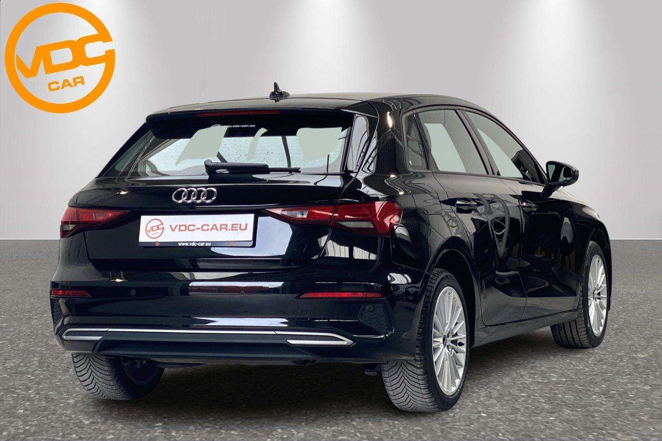 Audi A3 Sportback Advanced 30 TFSI S-Tronic